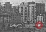 Image of Peaceful scenes of Postwar Russia Moscow Russia Soviet Union, 1946, second 4 stock footage video 65675056631