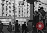 Image of Peaceful scenes of Postwar Russia Moscow Russia Soviet Union, 1946, second 9 stock footage video 65675056631