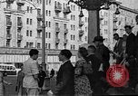 Image of Peaceful scenes of Postwar Russia Moscow Russia Soviet Union, 1946, second 10 stock footage video 65675056631