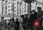 Image of Peaceful scenes of Postwar Russia Moscow Russia Soviet Union, 1946, second 11 stock footage video 65675056631