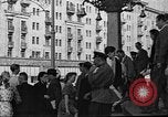 Image of Peaceful scenes of Postwar Russia Moscow Russia Soviet Union, 1946, second 12 stock footage video 65675056631