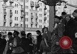 Image of Peaceful scenes of Postwar Russia Moscow Russia Soviet Union, 1946, second 13 stock footage video 65675056631