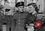 Image of Peaceful scenes of Postwar Russia Moscow Russia Soviet Union, 1946, second 14 stock footage video 65675056631