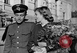 Image of Peaceful scenes of Postwar Russia Moscow Russia Soviet Union, 1946, second 18 stock footage video 65675056631