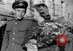 Image of Peaceful scenes of Postwar Russia Moscow Russia Soviet Union, 1946, second 19 stock footage video 65675056631