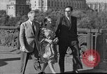 Image of Peaceful scenes of Postwar Russia Moscow Russia Soviet Union, 1946, second 22 stock footage video 65675056631