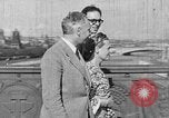 Image of Peaceful scenes of Postwar Russia Moscow Russia Soviet Union, 1946, second 27 stock footage video 65675056631