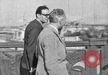 Image of Peaceful scenes of Postwar Russia Moscow Russia Soviet Union, 1946, second 28 stock footage video 65675056631
