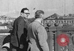 Image of Peaceful scenes of Postwar Russia Moscow Russia Soviet Union, 1946, second 29 stock footage video 65675056631