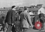 Image of Peaceful scenes of Postwar Russia Moscow Russia Soviet Union, 1946, second 31 stock footage video 65675056631