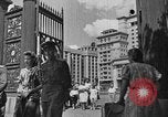Image of Peaceful scenes of Postwar Russia Moscow Russia Soviet Union, 1946, second 32 stock footage video 65675056631