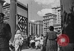 Image of Peaceful scenes of Postwar Russia Moscow Russia Soviet Union, 1946, second 33 stock footage video 65675056631