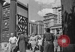 Image of Peaceful scenes of Postwar Russia Moscow Russia Soviet Union, 1946, second 34 stock footage video 65675056631
