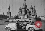 Image of Peaceful scenes of Postwar Russia Moscow Russia Soviet Union, 1946, second 36 stock footage video 65675056631