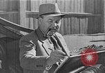 Image of Peaceful scenes of Postwar Russia Moscow Russia Soviet Union, 1946, second 40 stock footage video 65675056631