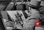 Image of Peaceful scenes of Postwar Russia Moscow Russia Soviet Union, 1946, second 43 stock footage video 65675056631