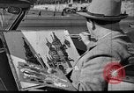 Image of Peaceful scenes of Postwar Russia Moscow Russia Soviet Union, 1946, second 45 stock footage video 65675056631
