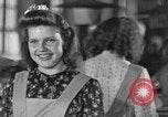 Image of Russians resume peaceful pursuits after World War II Moscow Russia Soviet Union, 1946, second 8 stock footage video 65675056633