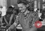 Image of Russians resume peaceful pursuits after World War II Moscow Russia Soviet Union, 1946, second 9 stock footage video 65675056633