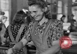 Image of Russians resume peaceful pursuits after World War II Moscow Russia Soviet Union, 1946, second 10 stock footage video 65675056633