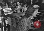 Image of Russians resume peaceful pursuits after World War II Moscow Russia Soviet Union, 1946, second 15 stock footage video 65675056633