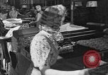Image of Russians resume peaceful pursuits after World War II Moscow Russia Soviet Union, 1946, second 16 stock footage video 65675056633