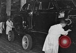 Image of Russians resume peaceful pursuits after World War II Moscow Russia Soviet Union, 1946, second 18 stock footage video 65675056633