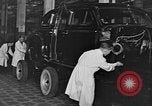 Image of Russians resume peaceful pursuits after World War II Moscow Russia Soviet Union, 1946, second 19 stock footage video 65675056633