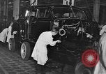 Image of Russians resume peaceful pursuits after World War II Moscow Russia Soviet Union, 1946, second 21 stock footage video 65675056633