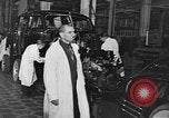 Image of Russians resume peaceful pursuits after World War II Moscow Russia Soviet Union, 1946, second 24 stock footage video 65675056633
