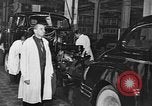 Image of Russians resume peaceful pursuits after World War II Moscow Russia Soviet Union, 1946, second 25 stock footage video 65675056633