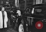 Image of Russians resume peaceful pursuits after World War II Moscow Russia Soviet Union, 1946, second 26 stock footage video 65675056633