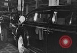 Image of Russians resume peaceful pursuits after World War II Moscow Russia Soviet Union, 1946, second 27 stock footage video 65675056633