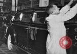 Image of Russians resume peaceful pursuits after World War II Moscow Russia Soviet Union, 1946, second 28 stock footage video 65675056633