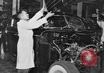 Image of Russians resume peaceful pursuits after World War II Moscow Russia Soviet Union, 1946, second 30 stock footage video 65675056633