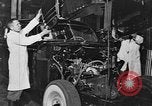 Image of Russians resume peaceful pursuits after World War II Moscow Russia Soviet Union, 1946, second 31 stock footage video 65675056633