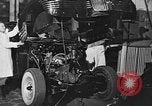 Image of Russians resume peaceful pursuits after World War II Moscow Russia Soviet Union, 1946, second 33 stock footage video 65675056633