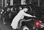 Image of Russians resume peaceful pursuits after World War II Moscow Russia Soviet Union, 1946, second 35 stock footage video 65675056633