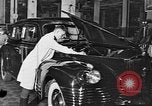 Image of Russians resume peaceful pursuits after World War II Moscow Russia Soviet Union, 1946, second 36 stock footage video 65675056633