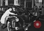 Image of Russians resume peaceful pursuits after World War II Moscow Russia Soviet Union, 1946, second 37 stock footage video 65675056633