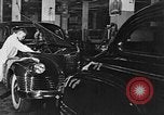 Image of Russians resume peaceful pursuits after World War II Moscow Russia Soviet Union, 1946, second 38 stock footage video 65675056633