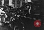 Image of Russians resume peaceful pursuits after World War II Moscow Russia Soviet Union, 1946, second 39 stock footage video 65675056633