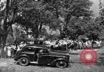 Image of Russians resume peaceful pursuits after World War II Moscow Russia Soviet Union, 1946, second 44 stock footage video 65675056633