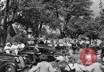 Image of Russians resume peaceful pursuits after World War II Moscow Russia Soviet Union, 1946, second 46 stock footage video 65675056633