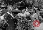 Image of Russians resume peaceful pursuits after World War II Moscow Russia Soviet Union, 1946, second 47 stock footage video 65675056633