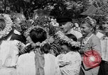 Image of Russians resume peaceful pursuits after World War II Moscow Russia Soviet Union, 1946, second 49 stock footage video 65675056633