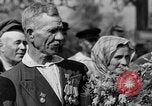 Image of Russians resume peaceful pursuits after World War II Moscow Russia Soviet Union, 1946, second 50 stock footage video 65675056633