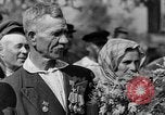 Image of Russians resume peaceful pursuits after World War II Moscow Russia Soviet Union, 1946, second 51 stock footage video 65675056633
