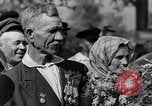 Image of Russians resume peaceful pursuits after World War II Moscow Russia Soviet Union, 1946, second 52 stock footage video 65675056633