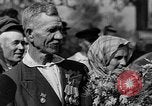Image of Russians resume peaceful pursuits after World War II Moscow Russia Soviet Union, 1946, second 54 stock footage video 65675056633